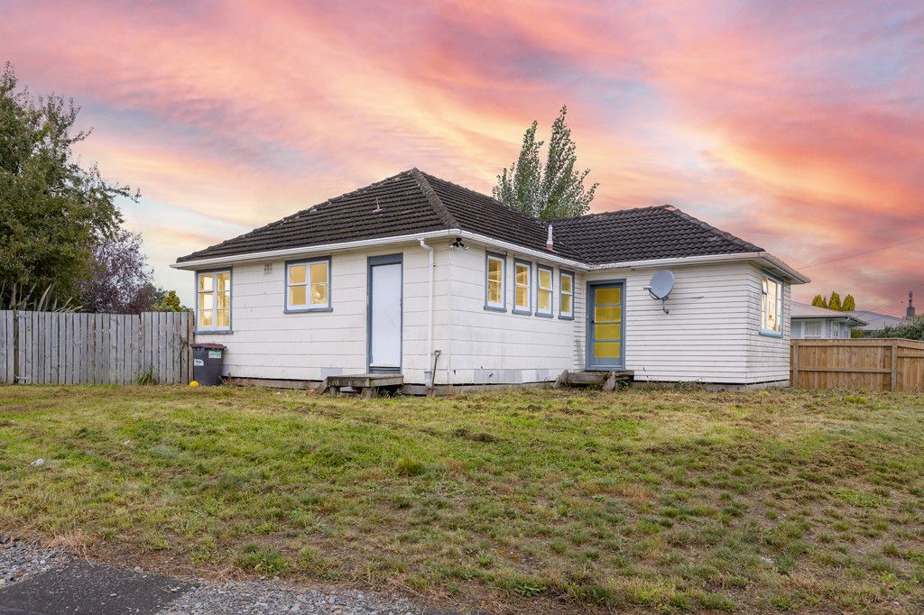 Property value 165 Church Street, Masterton realestate.co.nz