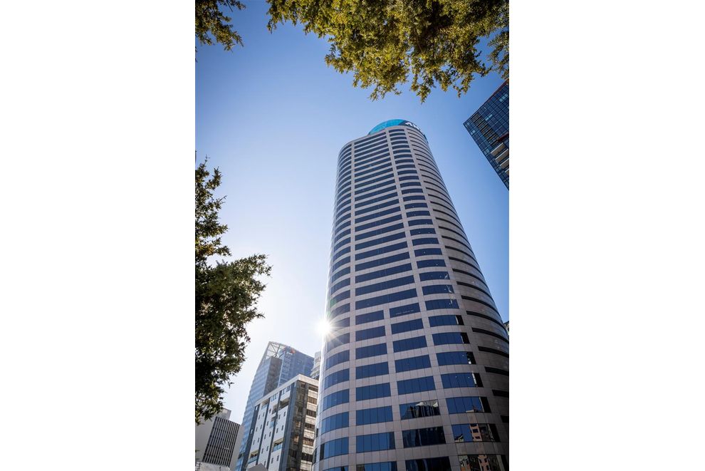 For lease ANZ Centre 23 Albert Street, Auckland Central 