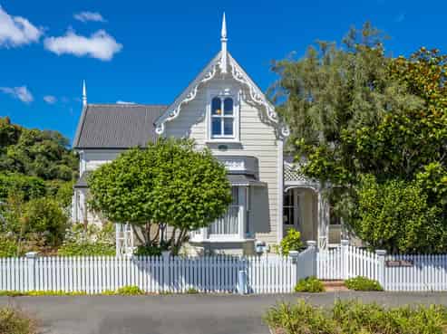 46 Manuka Street, Nelson City