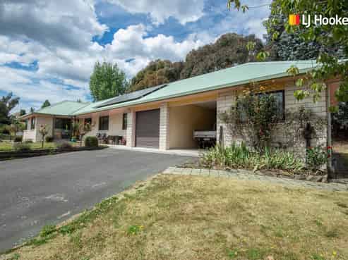 4 Peel Street, Allanton