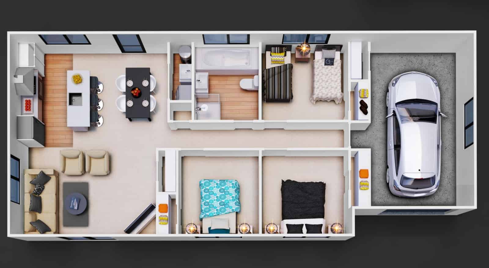 31a Station Street, Tirau, South Waikato For Sale realestate.co.nz