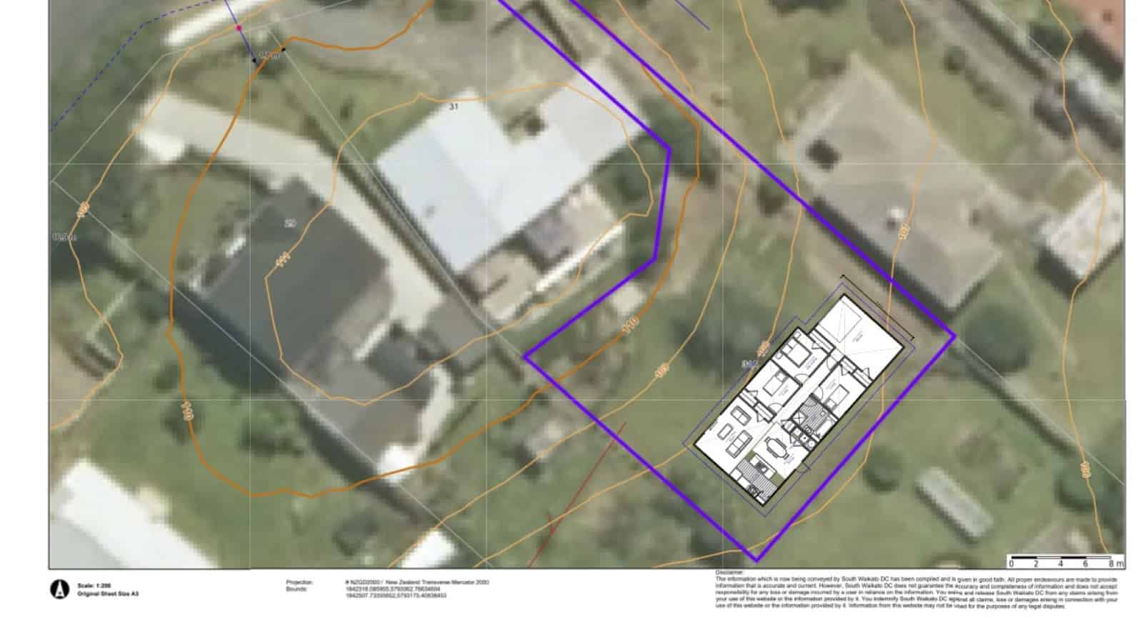 31a Station Street, Tirau, South Waikato For Sale realestate.co.nz