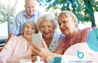 Rest Home Business For Sale - Bay of Plenty DHB