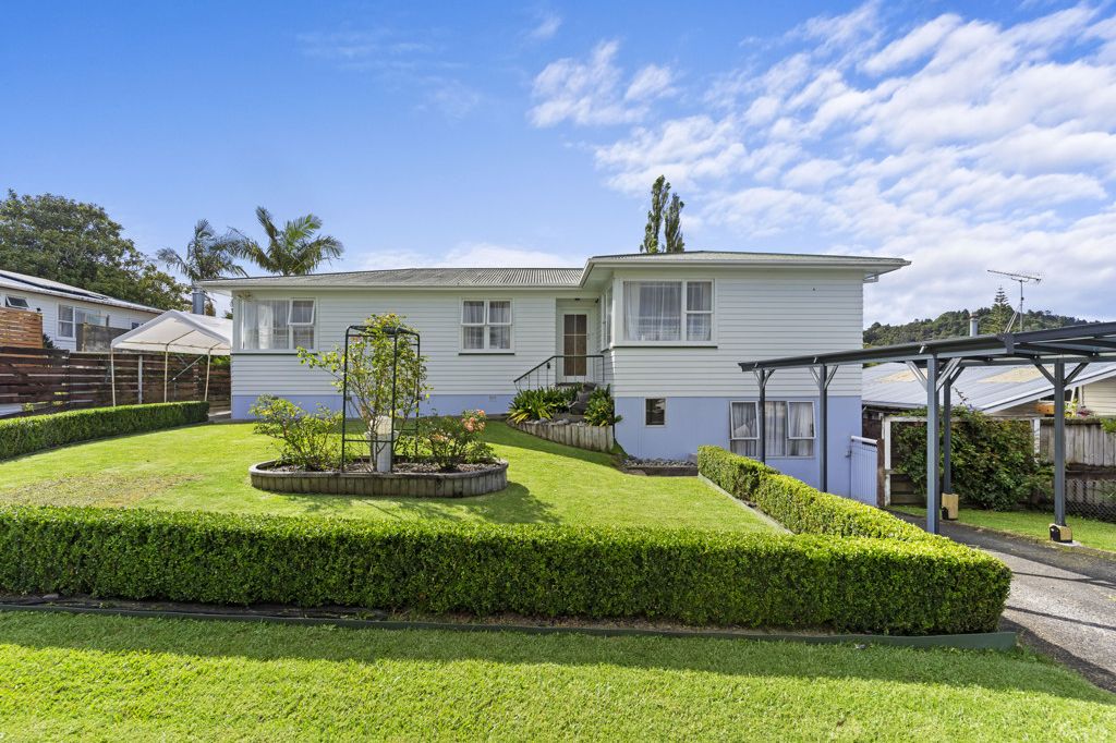 Property value 4 Ivy Place, Birkdale realestate.co.nz