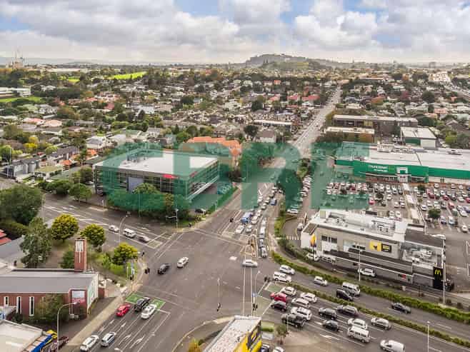 CBRE - Premium Office Space With Ideal Location