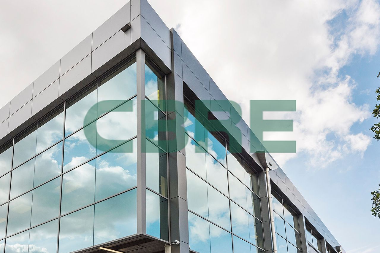 CBRE - Premium Office Space With Ideal Location - Ansicht 2