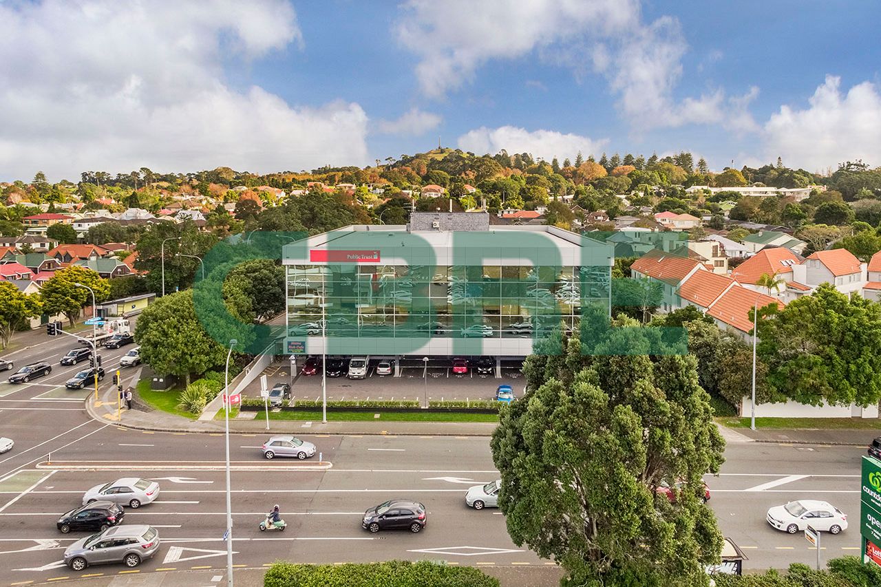 CBRE - Premium Office Space With Ideal Location - Ansicht 3
