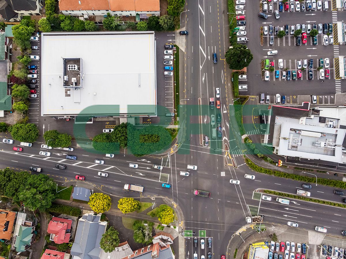 CBRE - Premium Office Space With Ideal Location – pohled 4
