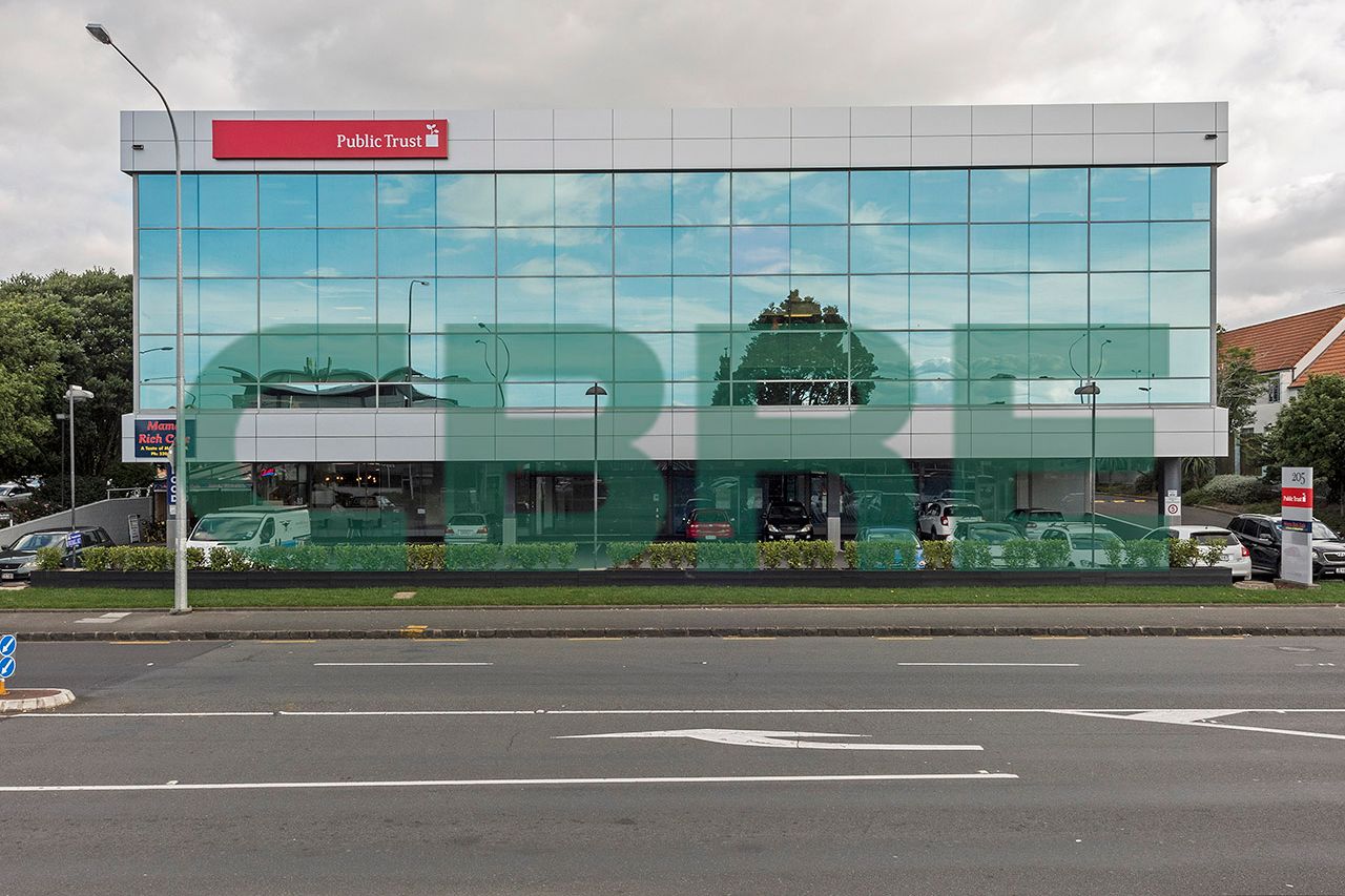 CBRE - Premium Office Space With Ideal Location - Ansicht 5