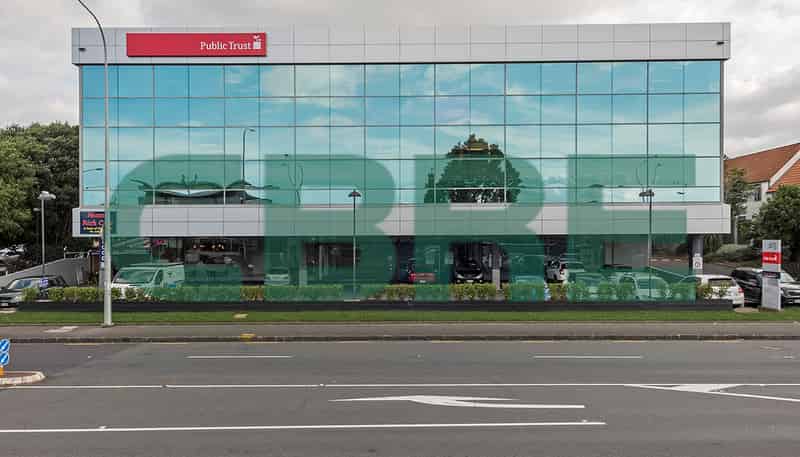  205 Great South Road, Greenlane