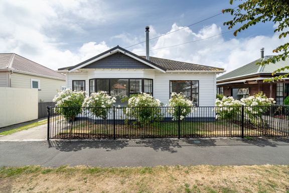 Property value - 14 Kirkcaldy Street, South Dunedin - realestate.co.nz