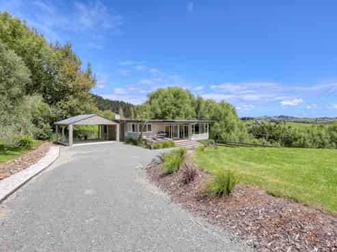 1190A Wharehine Road, Port Albert