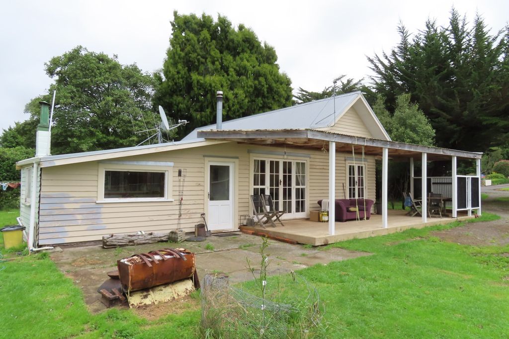 Property value 139 Third Line North, Norsewood realestate.co.nz