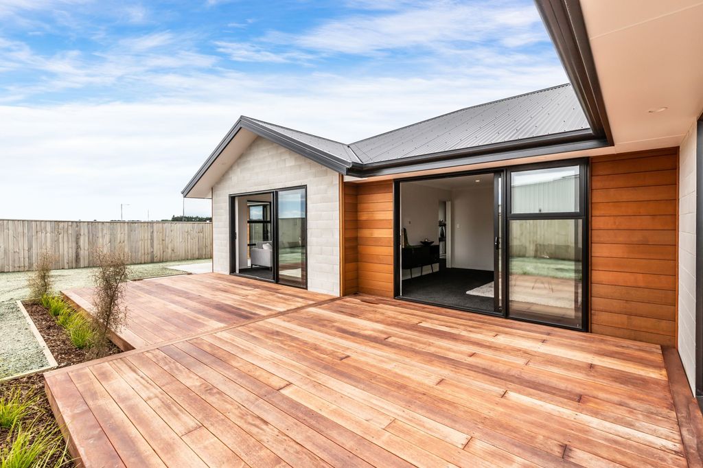 Property value 85 Ed Hillary Drive, Rolleston realestate.co.nz