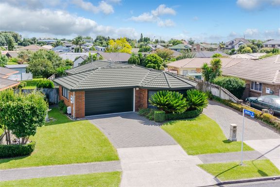 Property value - 14 Moreland Avenue, Pukete - realestate.co.nz