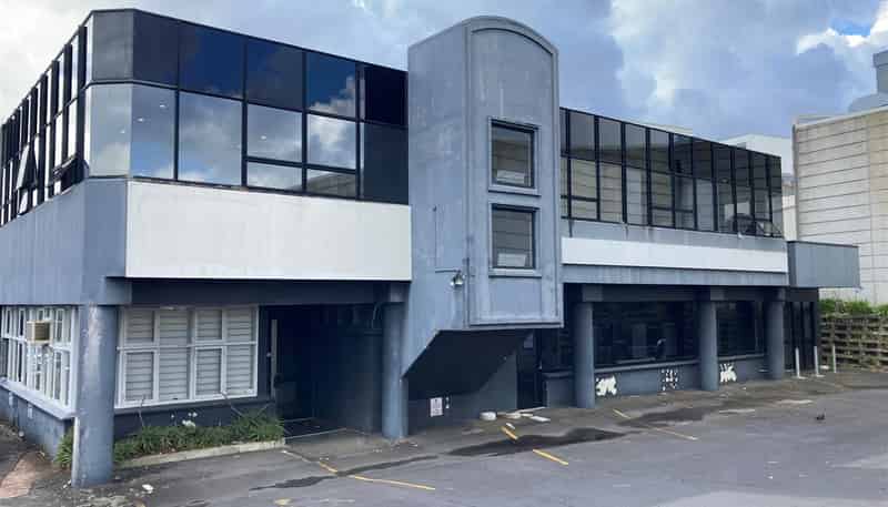  562 Richmond Road, Grey Lynn