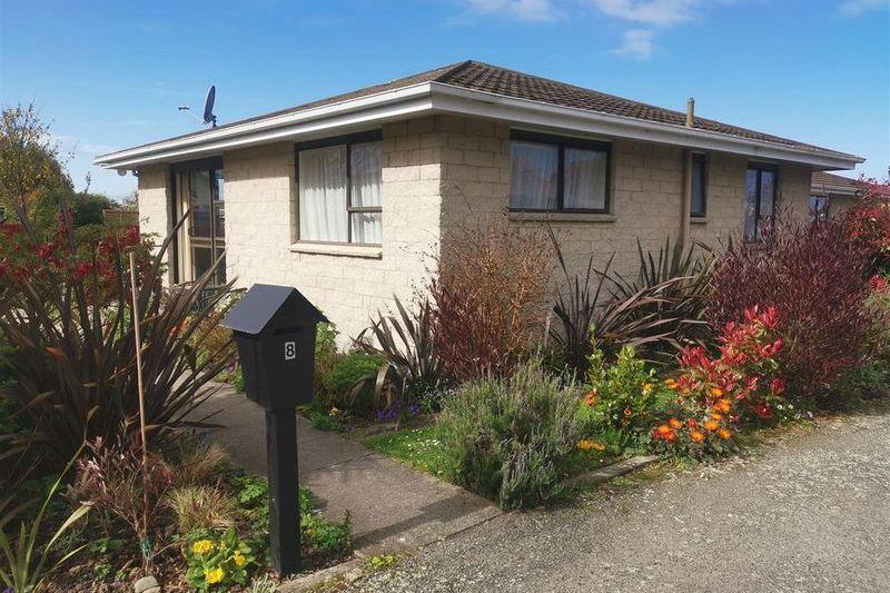 Sold 8 Browns Avenue, Waimate realestate.co.nz