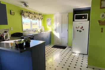 749 Hakataramea Highway, WAIMATE