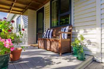 749 Hakataramea Highway, WAIMATE