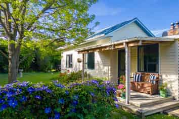 749 Hakataramea Highway, WAIMATE