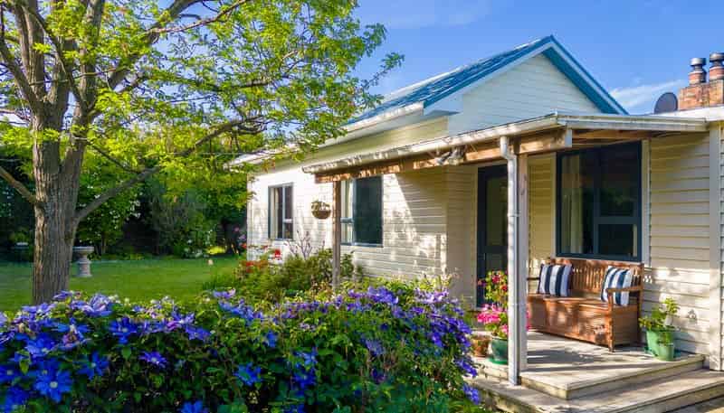 749 Hakataramea Highway, WAIMATE