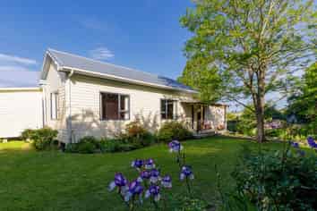 749 Hakataramea Highway, WAIMATE