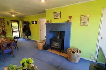 749 Hakataramea Highway, WAIMATE