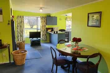 749 Hakataramea Highway, WAIMATE