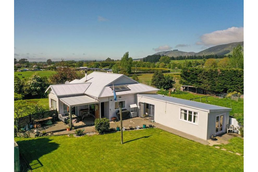 13 Queens Terrace, WAIMATE, Waimate For Sale realestate.co.nz