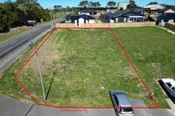 1 Water Tank Drive, Concord