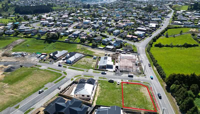 1 Water Tank Drive, Concord