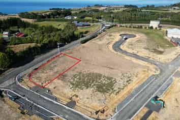Lot 2/39 Blackhead Road, Concord