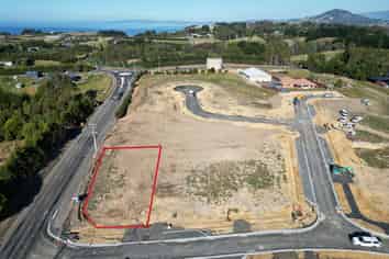 Lot 2/39 Blackhead Road, Concord