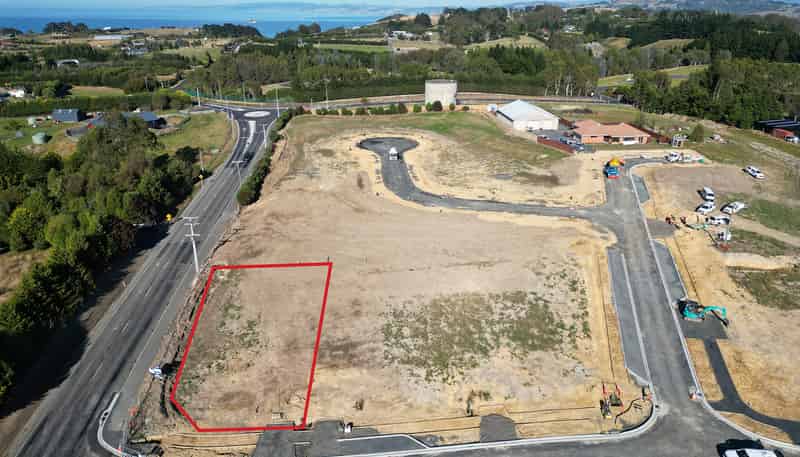 Lot 2/39 Blackhead Road, Concord