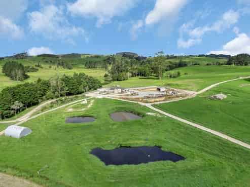 295 Rusk Road, Towai