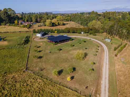 66 Rocky Hundreds Road, Fairview