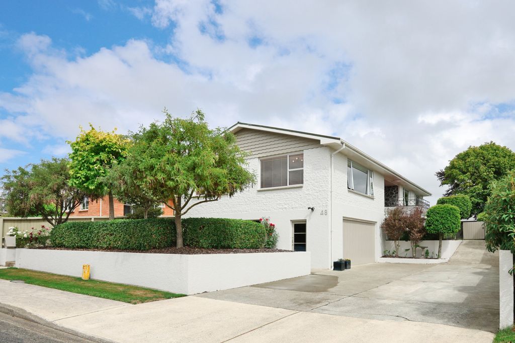 Sold 48 Montrose Street, Gladstone realestate.co.nz