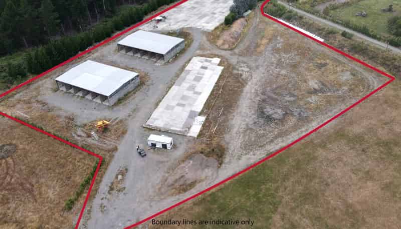 230 Lower Styx Road, Marshland