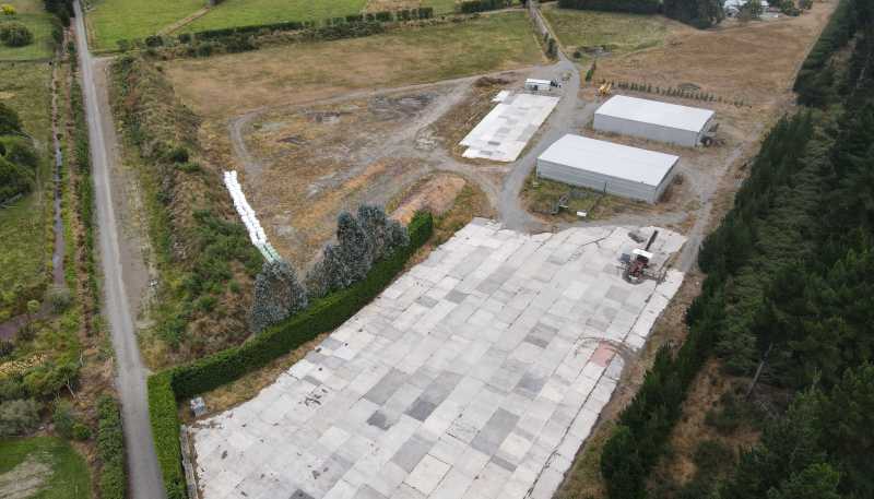 230 Lower Styx Road, Marshland