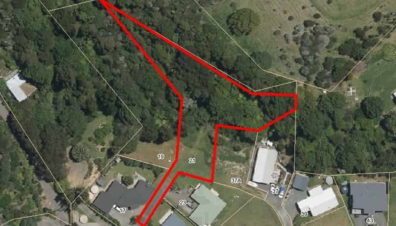 21 Manawa Drive, Ngunguru