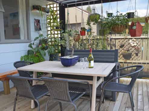 23 Hall Street, Kawerau