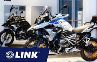 Market-leading Automotive Business - Mt. Maunganui