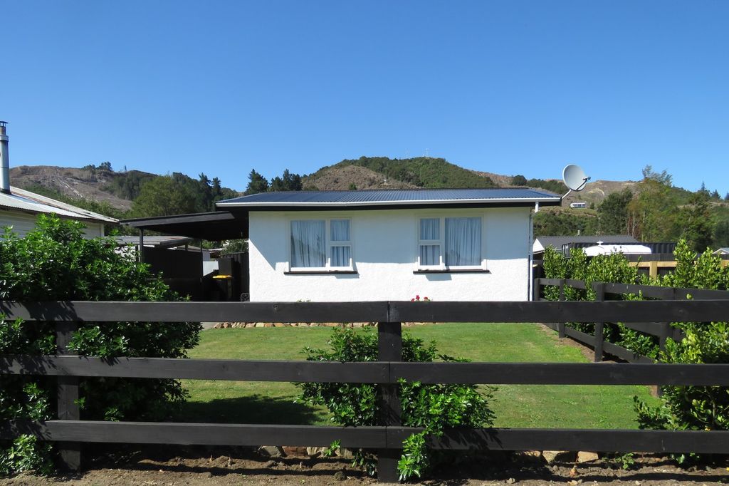 Sold 75 Shiel Street, Reefton realestate.co.nz