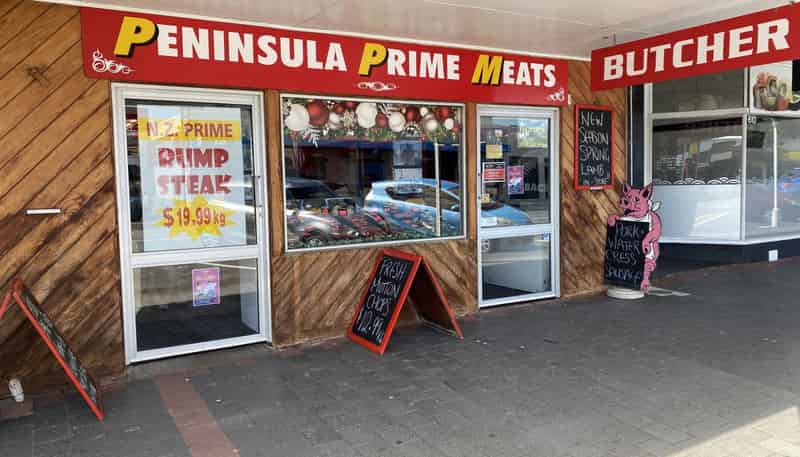 612 Pollen Street, Thames