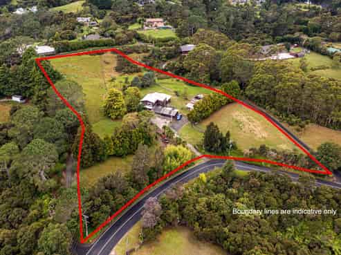 160 Elmore Road, Lucas Heights