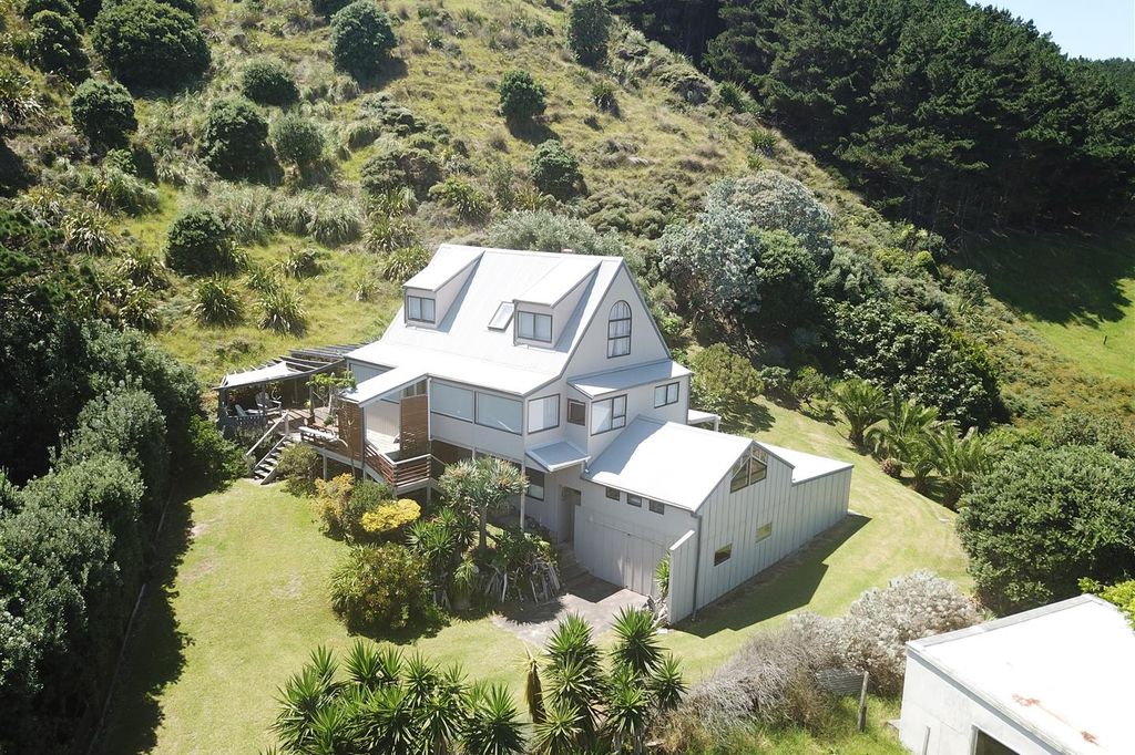 Sold 1157 Omamari Road, Dargaville Surrounds realestate.co.nz