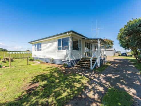 39 Parawera Road, Wharepapa South