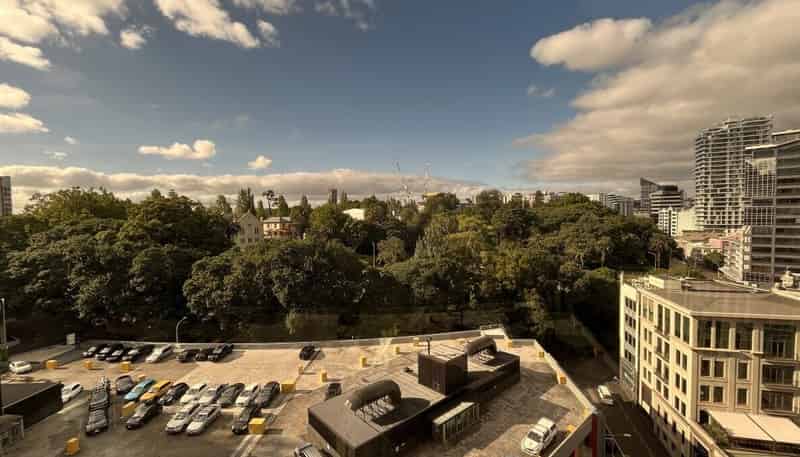 51 Shortland Street, Auckland Central