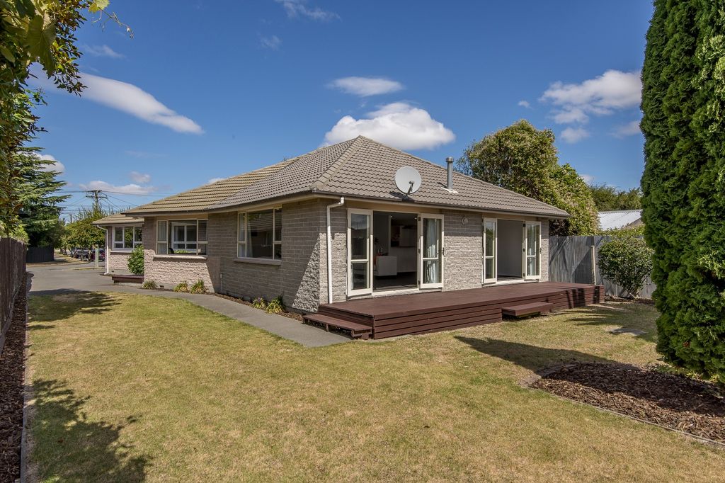 Property value 51 Appleby Crescent, Burnside realestate.co.nz