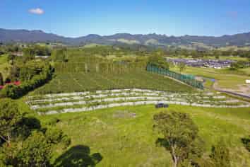 2670a State Highway 2, Katikati